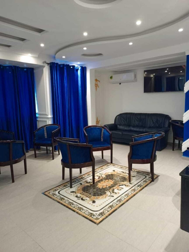 Others 5, Guiko Palace Hotel, Wouri