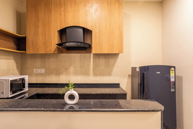 Others 5, Housr 1 BHK Apartment Sector 42 Gurgaon, Gurgaon