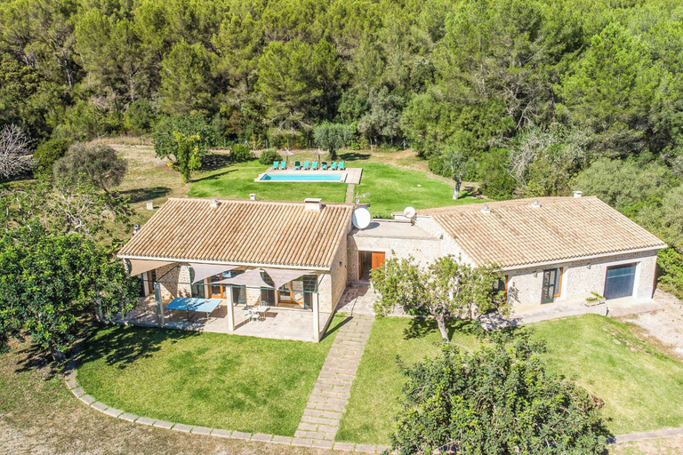 Others 4, Villa Esplai, Baleares