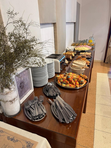 Food & Drinks 5, LAS SALINAS GRAN HOTEL, Tulumba