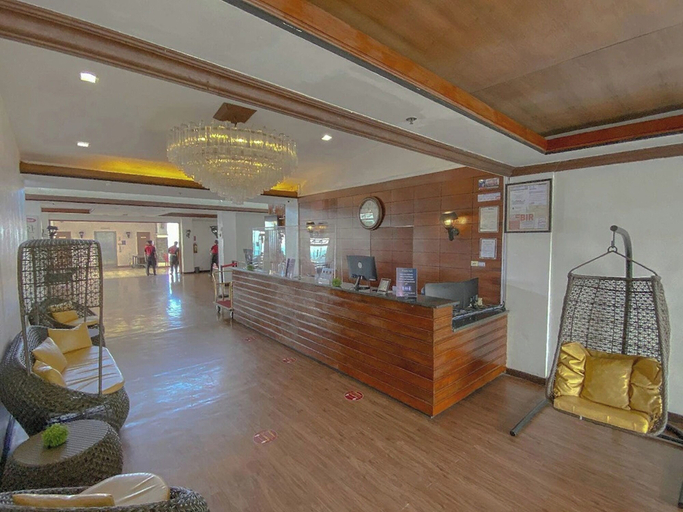 Others 5, Tagaytay Hotel Sixb City Center, Tagaytay City
