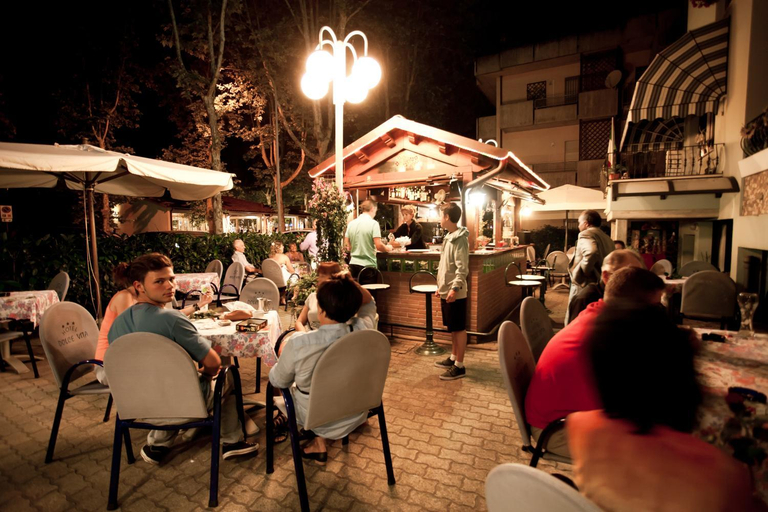 Food & Drinks 4, Hotel Dolce Vita Cesenatico, Forli' - Cesena