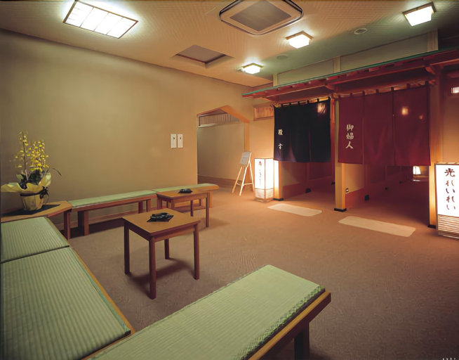 Others, Nishiura Grand Hotel Kikkei, Gamagōri