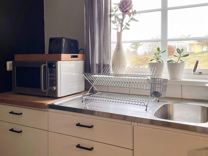 Interior 3, 4 Star Holiday Home in Romelanda, Kungälv