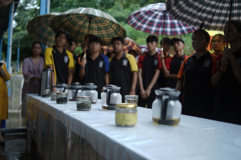 Food & Drinks, Amchong Park And resorts, Kamrup Metropolitan