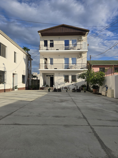 Exterior & Views, Hotel Aleks, Shkodrës