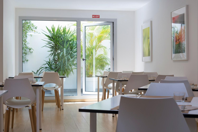 Food & Drinks 5, SmartRoom Barcelona, Barcelona