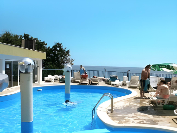 Sport & Beauty 4, Bonita Hotel, Varna