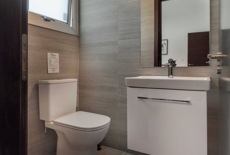 Others 4, Phaedrus Living: Travertine Residences 101