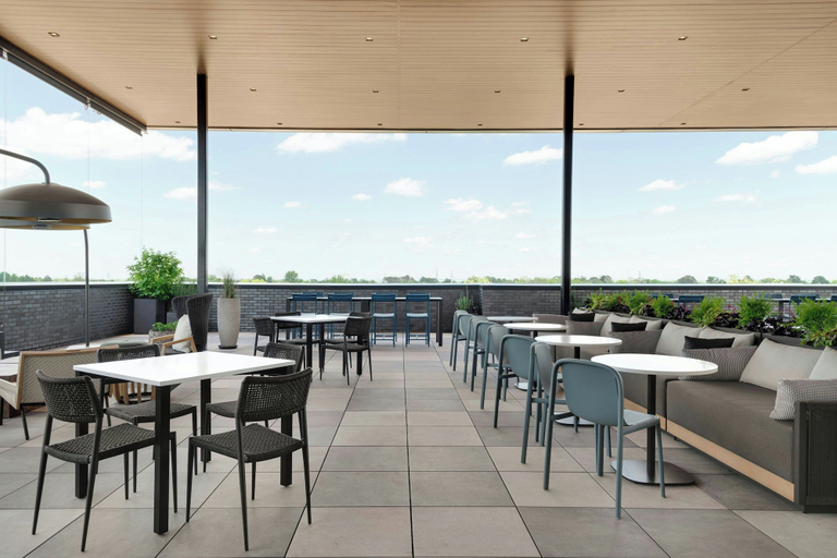 Food & Drinks 5, Ac Hotel Bentonville, Benton