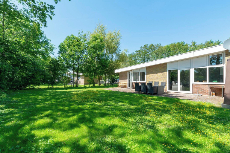 Exterior 3, Spacious Duo by the Dunes, Zijpe