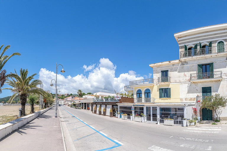 Exterior & Views, Casa Mare, Salerno