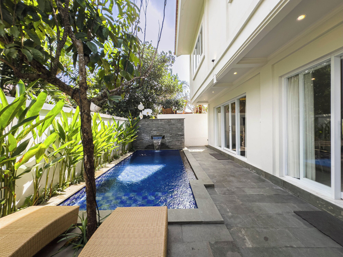 Sport & Beauty 4, Obeh Villa Ubud Two Bedroom Private Pool, Gianyar