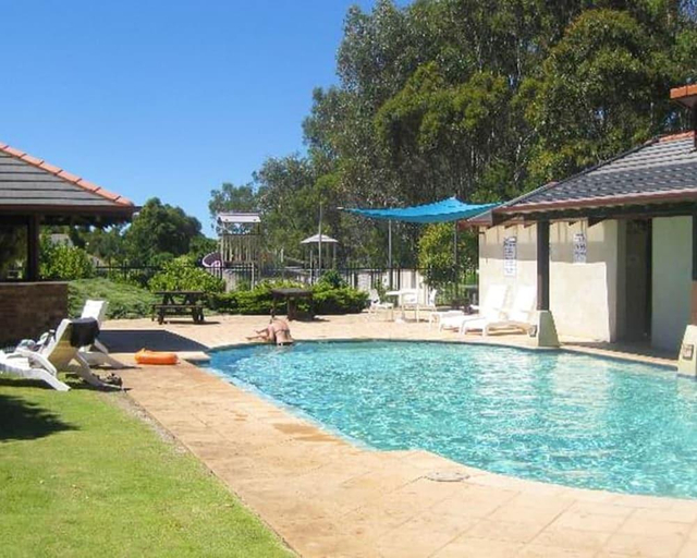 Sport & Beauty 2, Margaret River Resort, Augusta-Margaret River