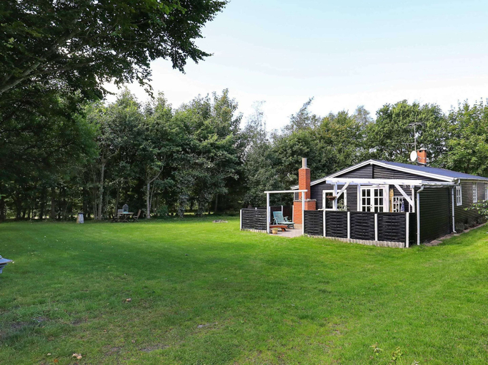 Others 3, Radiant Holiday Home in Glesborg near Sea, Norddjurs