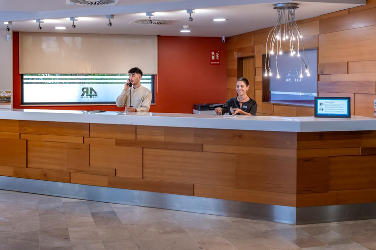 Public Area 2, 4R Salou Park Resort II, Tarragona