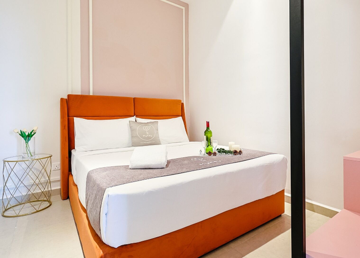 Others 3, Paxtonz By Mykey, Petaling Jaya