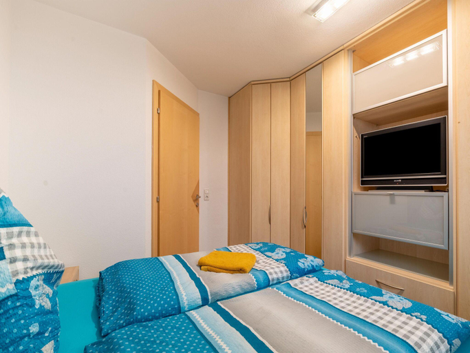 3, Apartment Neukirchen near Ski Slopes, Zell am See