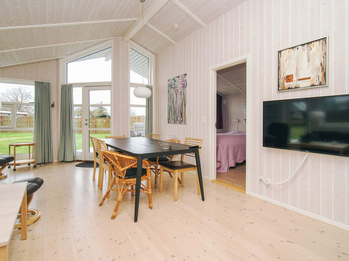 Interior 3, 4 Star Holiday Home in Korsor, Slagelse