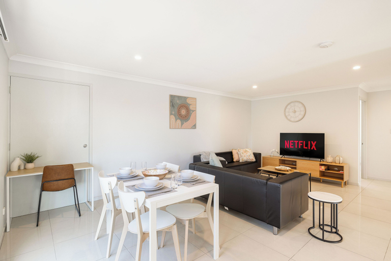 Others 4, Smart Suites Self Check-in Apartments - 19 Darnley, Rocklea