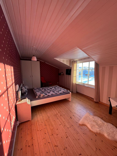 Others 1, Room Sebi, Arvidsjaur
