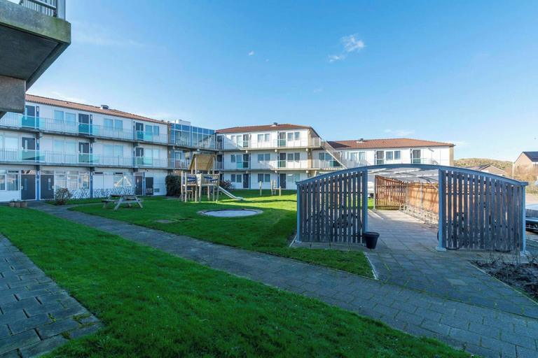 Exterior & Views 1, Beach Apartment 5 for 4 guests in Callanstoog, Zijpe