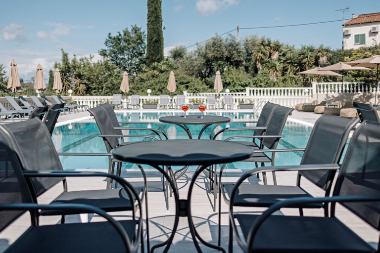 Others 5, Pelithea Aparthotel, Ionian Islands