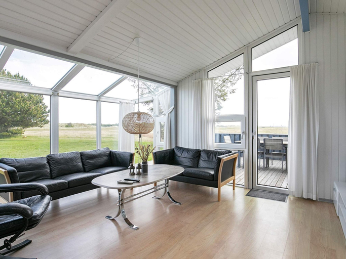 Others 5, 4 Star Holiday Home in Jerup, Frederikshavn
