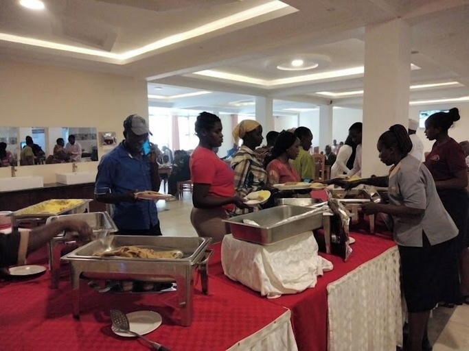 Food & Drinks 4, Silver Side Hotel, Nakuru Town East