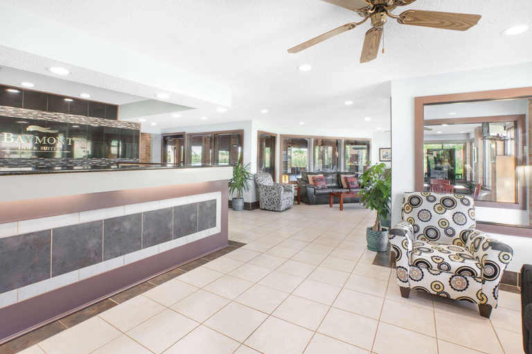 Public Area 2, Baymont by Wyndham Port Huron, Saint Clair