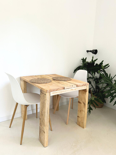Others 4, Nomad Home, Huesca
