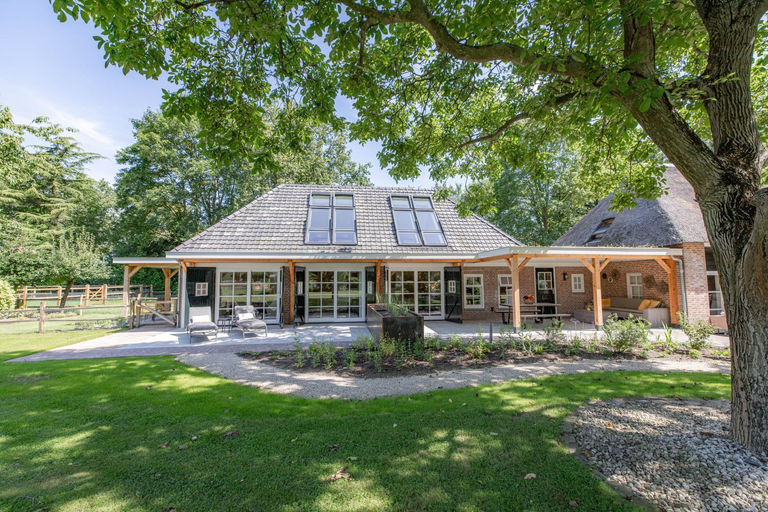Others 2, B&B Het Reekse Bos, Landerd