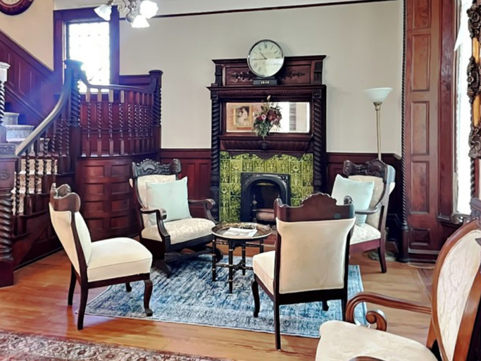 Others 2, Victorian Rose by Ryson Vacation Rentals, Galveston