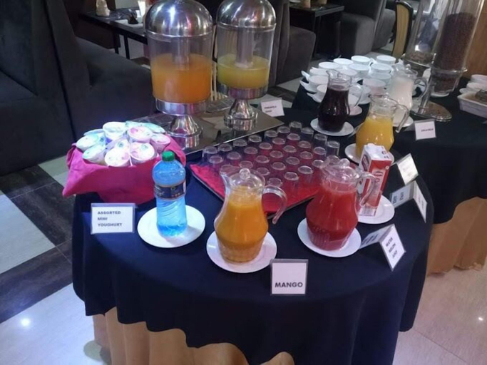 Food & Drinks 5, Silver Side Hotel, Nakuru Town East