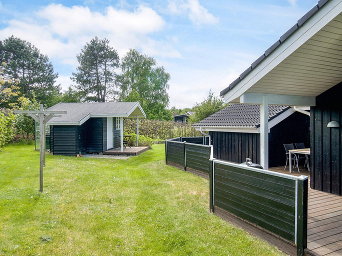 Others 5, 8 Person Holiday Home in Horve-by Traum, Odsherred