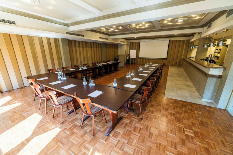 Business Facilities 4, Hökis Zimmervermietung, Pinneberg