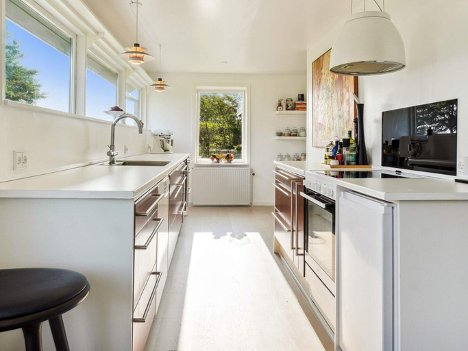 Interior 4, 4 Star Holiday Home in Storvorde, Aalborg