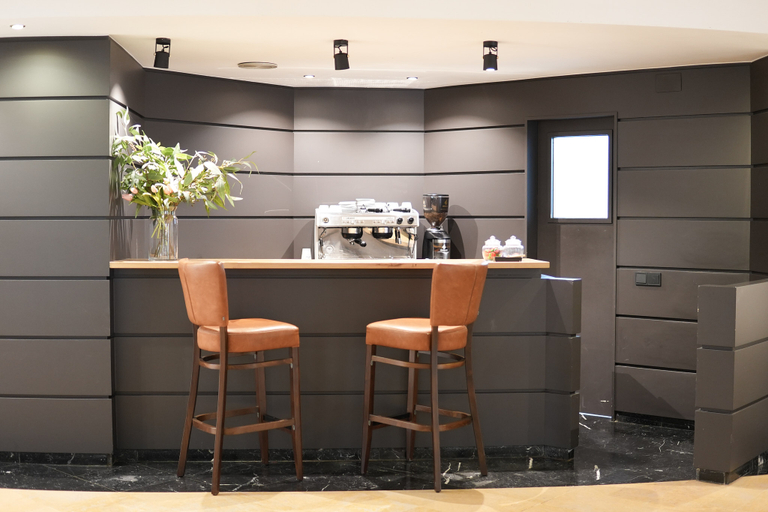 Public Area 3, Arenas Atiram Hotel, Barcelona