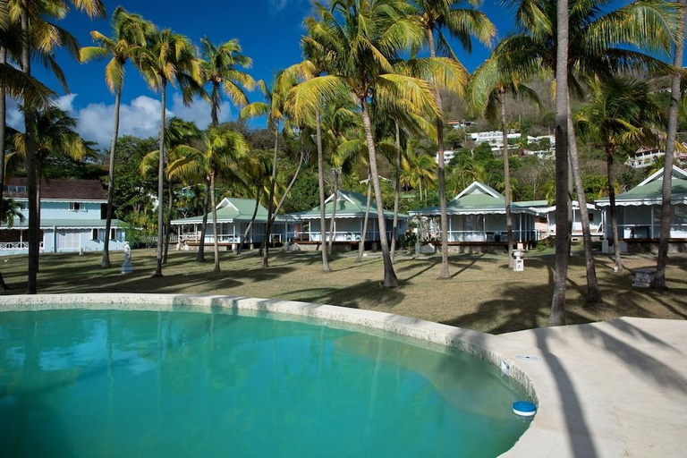 Sport & Beauty 5, Bequia Plantation Hotel, Sainte-Anne