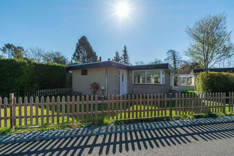 Exterior 2, Modern Home Near Beach, Zijpe