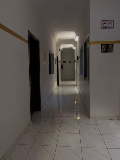 Others 4, Hotel KEUR HORUS, Saint-Louis