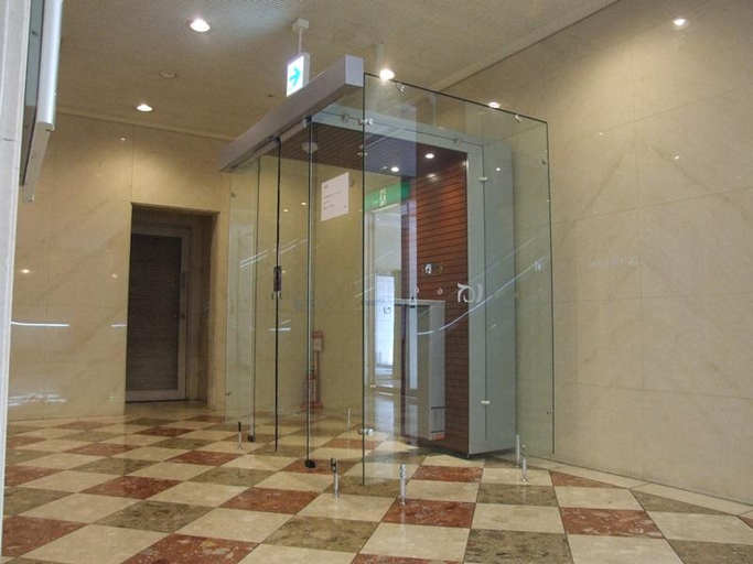 Public Area 5, Matsuyama Tokyu REI Hotel, Matsuyama