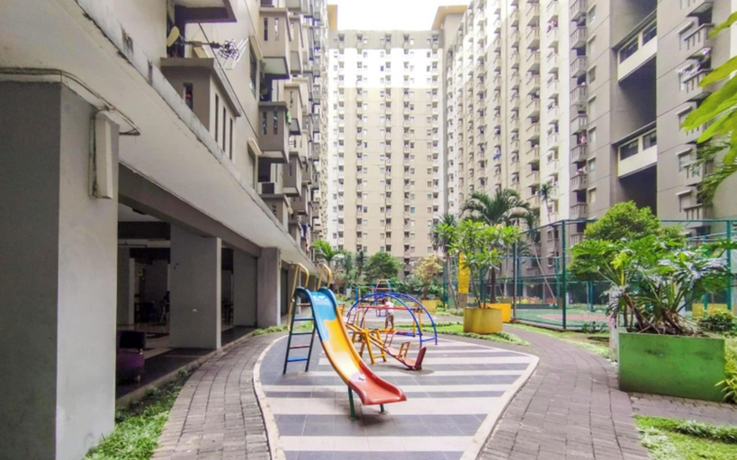 Others 5, Comfy Studio at Gateway Ahmad Yani Cicadas Apartment, Bandung