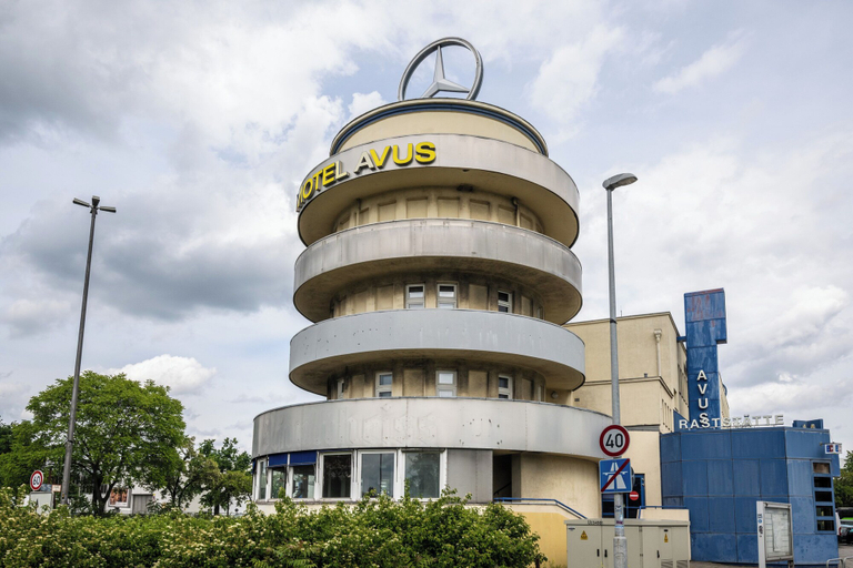 Exterior & Views 2, Raststättenhotel Avus, Berlin