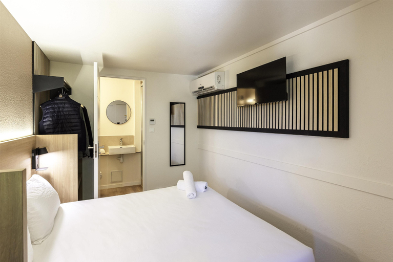 Bedroom 3, Premiere Classe Toulon - La Seyne sur Mer, Var