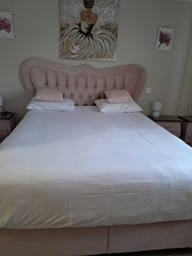 Bedroom 3, Astrotel Romorantin-Lanthenay Soiree etape, Loir-et-Cher