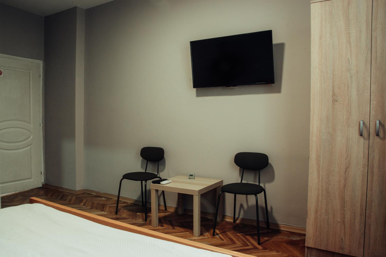 Others 3, Skopje Downtown Hostel