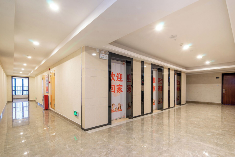 Others 5, Guangzhou Laiste Service Apartment, Guangzhou