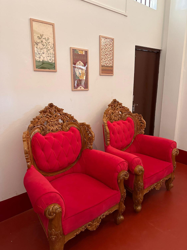 Others 4, Protibha Homestay, Sivasagar