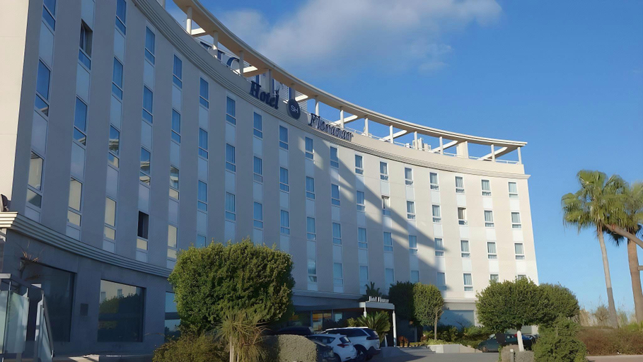 Exterior & Views 1, Flag Hotel Valencia Florazar, Valencia